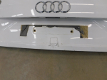 Дверь багажника для Audi Q7 [4M] 2015>, OEM 4M0827025D - вид 4 (фото)