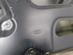 Дверь багажника для Hyundai Tucson IV 2020>, OEM 72800N9210 - вид 10 (фото)