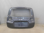 Дверь багажника для Toyota Land Cruiser (300) 2021>, OEM 6700560L70 - вид 1 (фото)