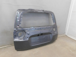 Дверь багажника для Toyota Land Cruiser (300) 2021>, OEM 6700560L70 - вид 2 (фото)