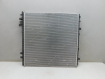 Радиатор охлаждения для BMW X3 G45/G48 2024>, OEM 5A500D3 - вид 1 (фото)