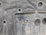 Пыльник для Geely Coolray I 2020>, OEM 5030028300 - вид 3 (фото)