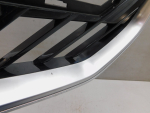 Решетка в бампер левая для BMW X3 IV (G45/G48) 2024>, OEM 51135A37667 - вид 2 (фото)