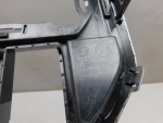 Решетка в бампер левая для BMW X3 IV (G45/G48) 2024>, OEM 51135A37667 - вид 4 (фото)