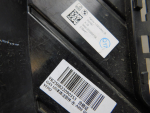 Решетка в бампер левая для BMW X3 IV (G45/G48) 2024>, OEM 51135A37667 - вид 5 (фото)