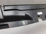 Накладка для BMW X3 IV (G45/G48) 2024>, OEM 51745A59EA8 - вид 4 (фото)