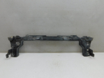 Воздуховод радиатора для Land Rover Range Rover Sport 2013>, OEM JK628A303AD - вид 1 (фото)