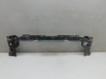 Воздуховод радиатора для Land Rover Range Rover Sport 2013>, OEM JK628A303AD - вид 3 (фото)