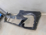 Бампер передний для BMW X7 G07 2018>, OEM 51118069886 - вид 4 (фото)