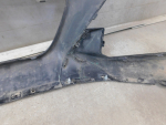 Бампер передний для BMW X7 G07 2018>, OEM 51118069886 - вид 6 (фото)