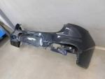 Бампер задний для BMW X4 G02 2018>, OEM 51128065124 - вид 4 (фото)