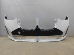 Бампер передний для BMW X3 IV (G45/G48) 2024>, OEM 51118087013 - вид 1 (фото)