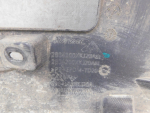 Бампер задний для Haval H3 2024>, OEM 2804147XKJ20A - вид 6 (фото)