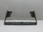 Воздуховод радиатора для BMW X3 G45/G48 2024>, OEM 51745A291E0 - вид 1 (фото)