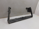 Воздуховод радиатора для BMW X3 G45/G48 2024>, OEM 51745A291E0 - вид 2 (фото)