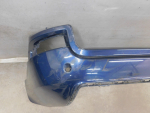Бампер задний для Volvo XC90 2002-2015, OEM 30678963 - вид 3 (фото)
