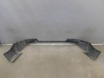 Юбка задняя для BMW X4 G02 2018>, OEM 51127416045 - вид 5 (фото)