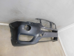 Бампер передний для BMW X3 F25 2010>, OEM 51117338534 - вид 2 (фото)