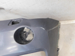 Бампер передний для BMW X3 F25 2010>, OEM 51117338534 - вид 4 (фото)