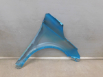 Крыло переднее левое для GAC GS3 II 2024>, OEM 4140011CRV0000A00 - вид 6 (фото)