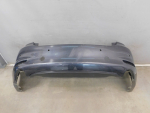 Бампер задний для Mazda 6 (GJ/GL) 2013>, OEM GSH750221 - вид 2 (фото)