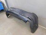 Бампер задний для Mazda 6 (GJ/GL) 2013>, OEM GSH750221 - вид 5 (фото)