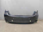 Бампер задний для Mazda 6 (GJ/GL) 2013>, OEM GSH750221 - вид 1 (фото)