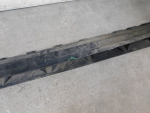 Панель передняя для Audi Q5 2008-2017, OEM 8R0805594 - вид 5 (фото)