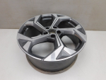 Диск колесный для Geely Atlas II 2023>, OEM 4024076400GX7 - вид 2 (фото)
