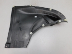 Пыльник для BMW X3 G01 2017>, OEM 51717445680 - вид 1 (фото)