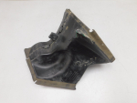 Воздуховод радиатора для BMW 1 серии F40 2019>, OEM 51748076099 - вид 1 (фото)