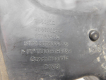 Воздуховод радиатора для BMW 1 серии F40 2019>, OEM 51748076099 - вид 4 (фото)