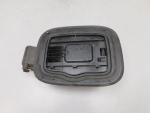 Лючок бензобака для Geely Monjaro 2021>, OEM 5090018900 - вид 1 (фото)
