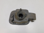 Лючок бензобака для Geely Monjaro 2021>, OEM 5090018900 - вид 2 (фото)