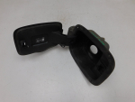 Лючок бензобака для Geely Monjaro 2021>, OEM 5090018900 - вид 3 (фото)