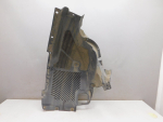 Локер передний левый для BMW X5 F15 2013-2018, OEM 51717290853 - вид 4 (фото)
