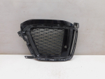 Решетка в бампер левая для Land Rover Range Rover Sport 2013>, OEM LR099301 - вид 1 (фото)