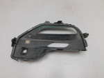 Решетка в бампер правая для BMW X5 G05 2018>, OEM 51118073440 - вид 3 (фото)