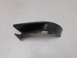 Накладка переднего бампера для BMW X3 G01 2017>, OEM 51118070394 - вид 1 (фото)