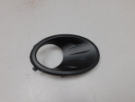 Рамка для противотуманных фар для Nissan Qashqai 2006-2014, OEM 62256BR03A - вид 1 (фото)