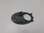 Рамка для противотуманных фар для Nissan Qashqai 2006-2014, OEM 62256BR03A - вид 2 (фото)