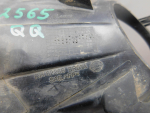 Рамка для противотуманных фар для Nissan Qashqai 2006-2014, OEM 62256BR03A - вид 3 (фото)