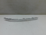 Молдинг заднего бампера для Volkswagen Tiguan 2017>, OEM 5NA853842 - вид 1 (фото)