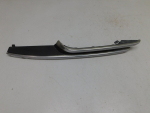 Накладка переднего бампера для BMW 3-серия F30 2011>, OEM 51117279697 - вид 1 (фото)