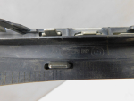 Накладка переднего бампера для BMW 3-серия F30 2011>, OEM 51117279697 - вид 4 (фото)