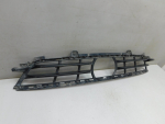 Решетка в бампер центральная для BMW X5 G05 2018>, OEM 51117421805 - вид 2 (фото)