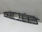 Решетка в бампер центральная для BMW X5 G05 2018>, OEM 51117421805 - вид 3 (фото)