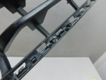 Решетка в бампер центральная для BMW X5 G05 2018>, OEM 51117421805 - вид 4 (фото)