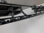Решетка в бампер центральная для BMW X5 G05 2018>, OEM 51117421805 - вид 6 (фото)