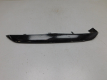 Молдинг переднего бампера для BMW X5 G05 2018>, OEM 51117449682 - вид 1 (фото)